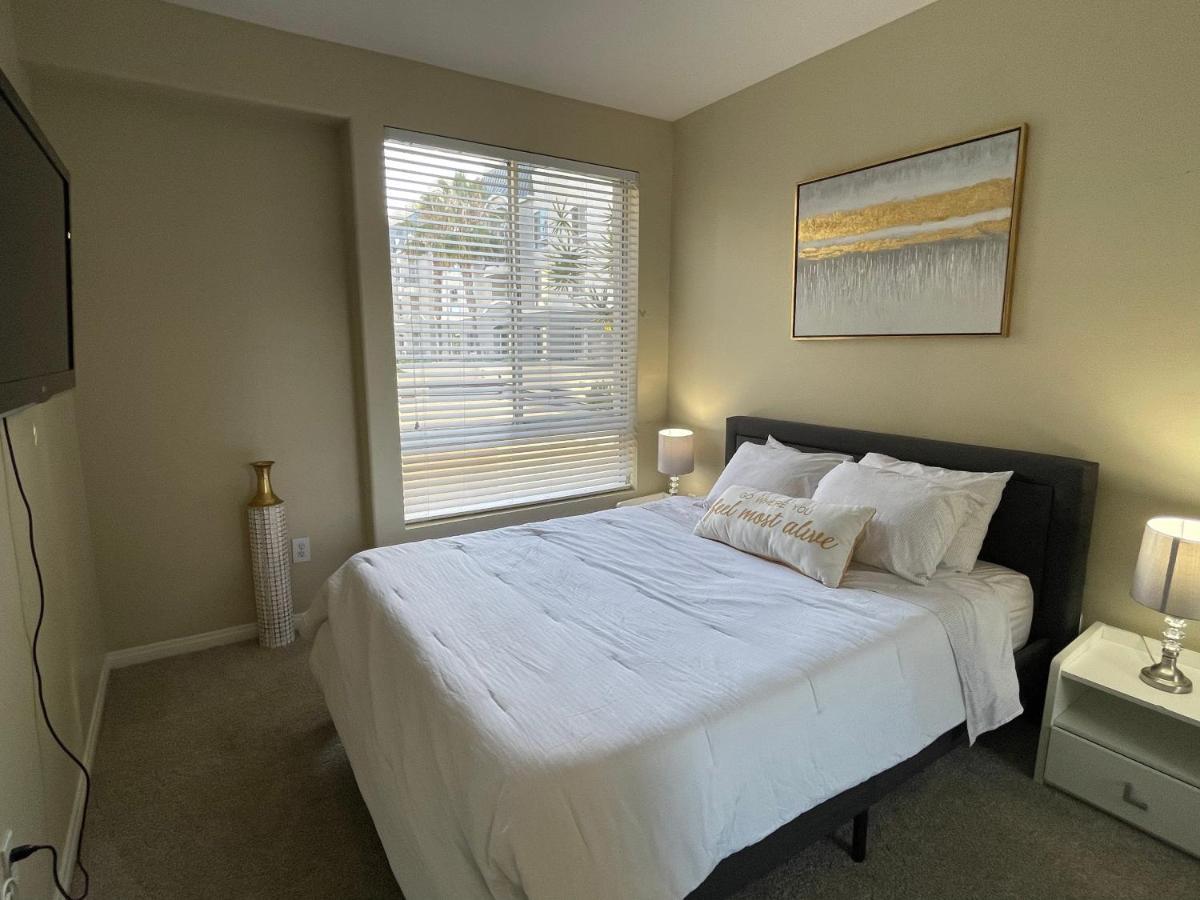 Apartment Aqua Marina Del Rey/2 Bedroom Los Angeles