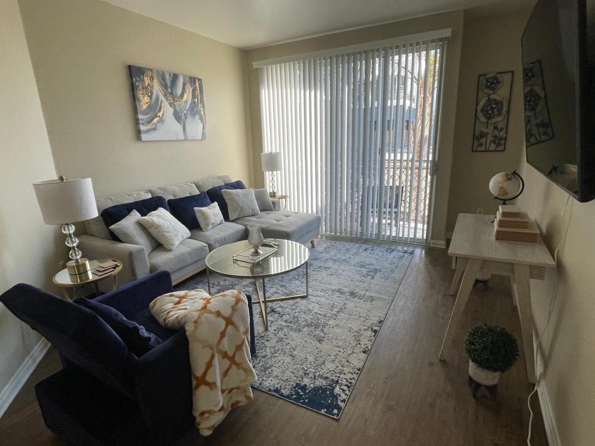 Apartment Aqua Marina Del Rey/2 Bedroom *