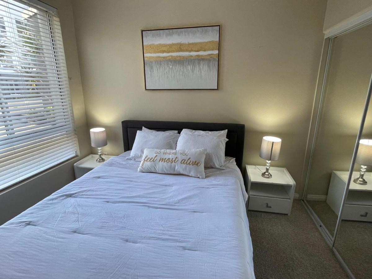 Aqua Marina Del Rey/2 Bedroom * Los Angeles