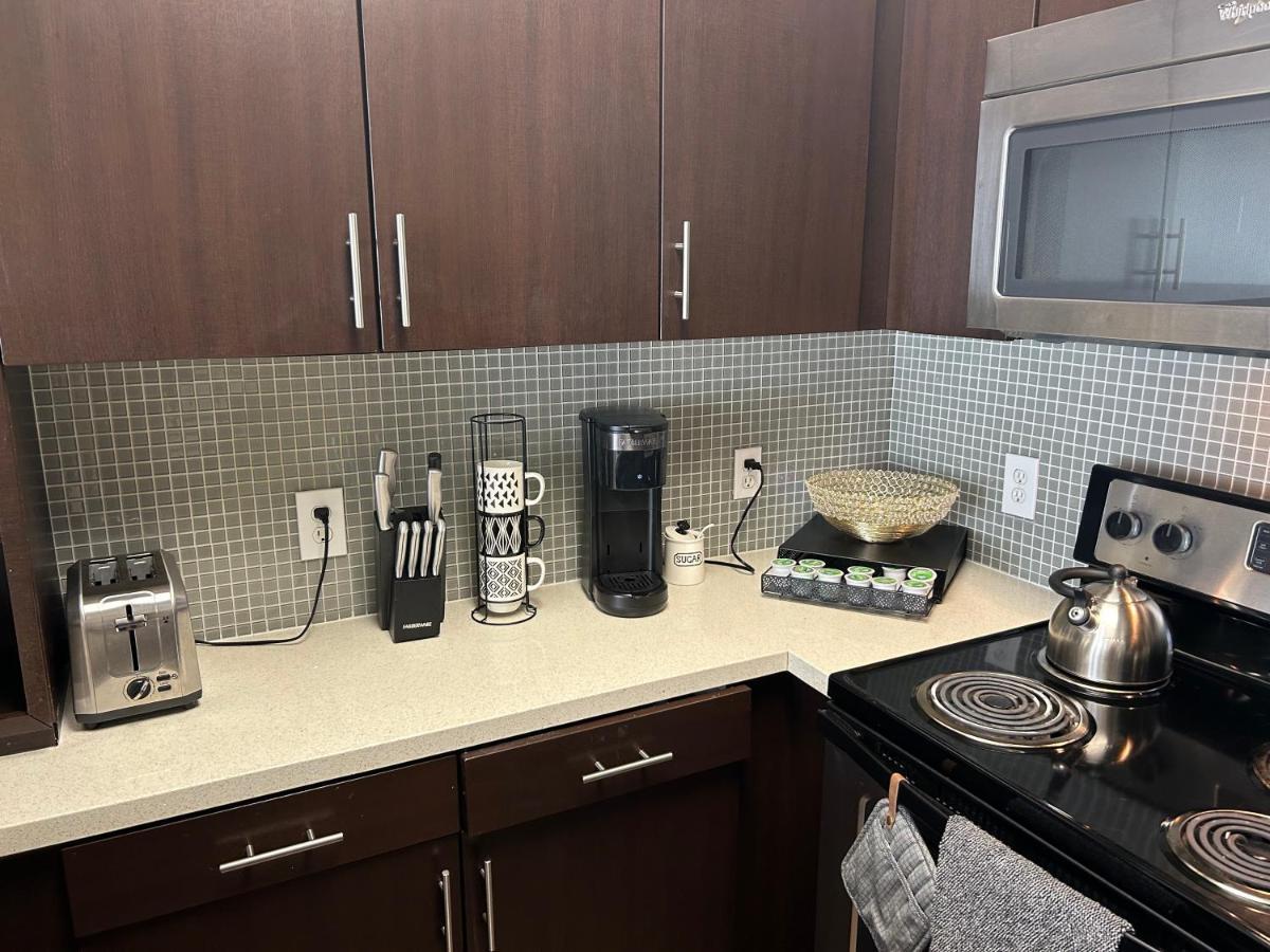 Aqua Marina Del Rey/2 Bedroom Los Angeles